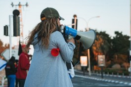 Washington Post Strike