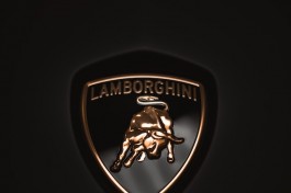 Lamborghini 