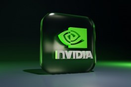 Nvidia's Next Frontier