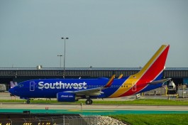 Southwest Airline