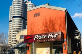 Pizza Hut Layoff