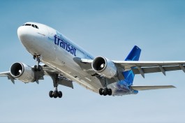 Transat Airline