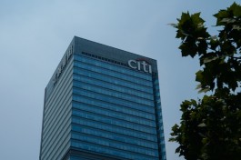 Citigroup Bank