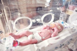 NICU Patient