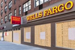 Wells Fargo Bank