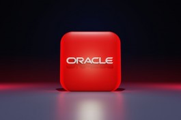 Oracle Corp