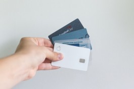 Capital One Credit Card