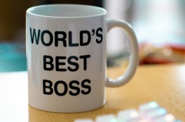 Best Boss 