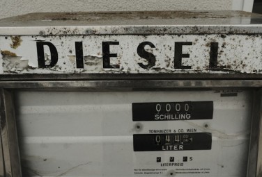 Diesel Station