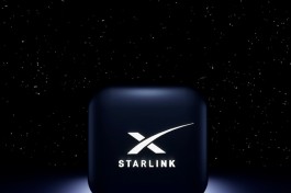 Starlink Connectivity 