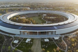 Apple Park