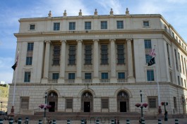 U.S. Courthouse