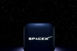 SpaceX