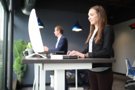 Standing Desk